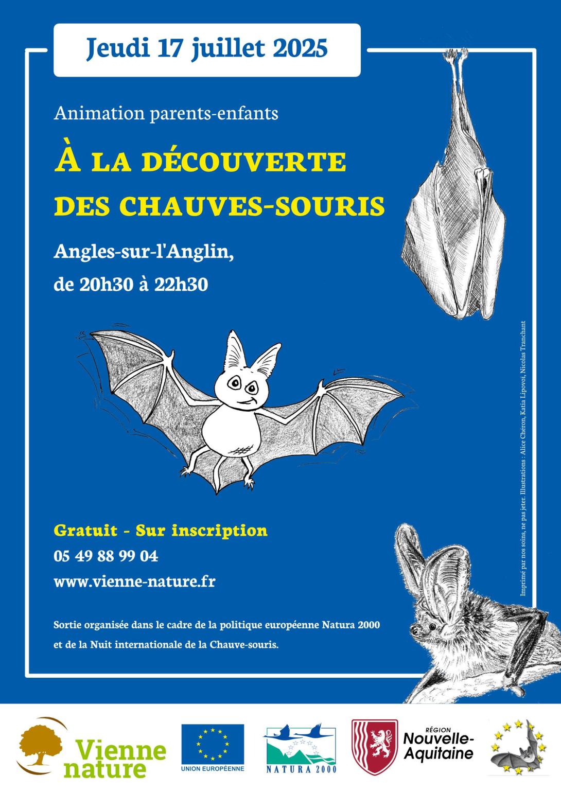 Animation parents-enfants sur les chauves-souris_2025